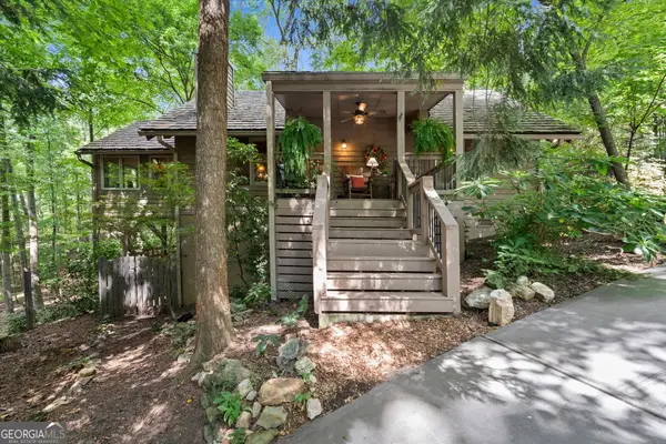 11 Blue Bell Circle N, Jasper, GA 30143
