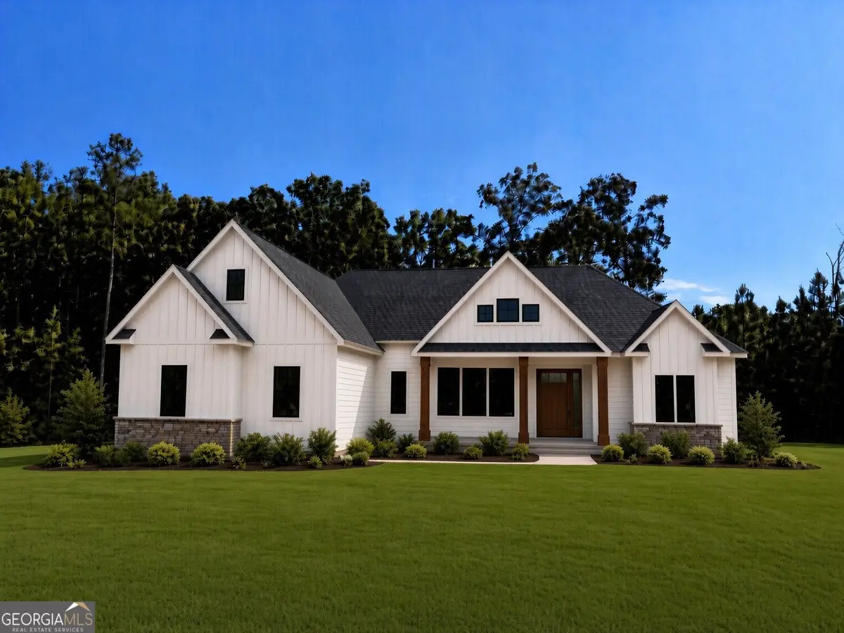 LOT 82 Atlantica Drive, Newnan, GA 30263 - #1