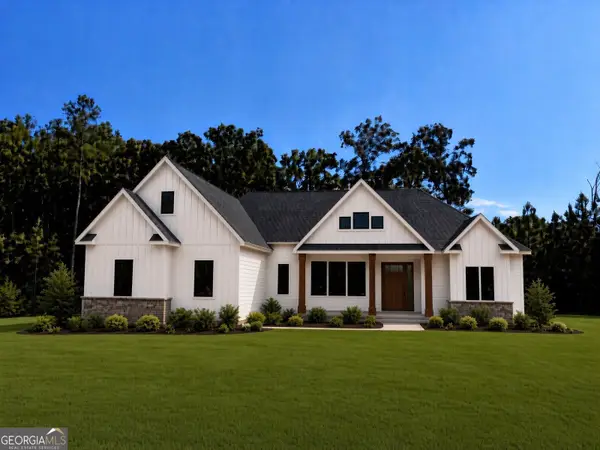 LOT 82 Atlantica Drive, Newnan, GA 30263