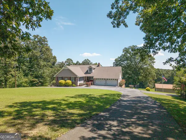 39 Garrard Road Se, Rome, GA 30161
