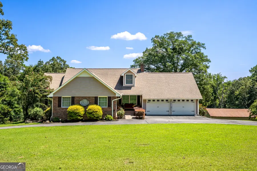 39 Garrard Road Se, Rome, GA 30161 - #2