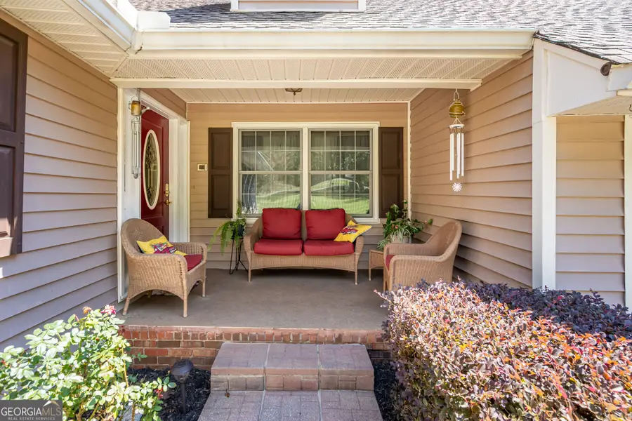 39 Garrard Road Se, Rome, GA 30161 - #3
