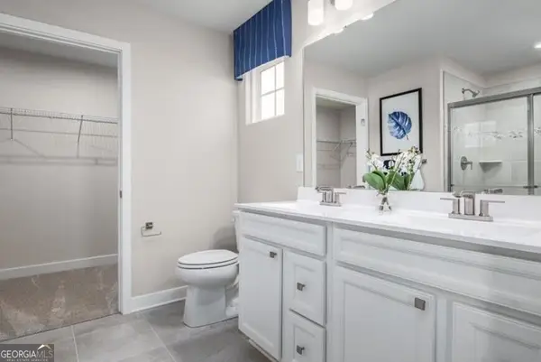 1177 Burlington Court, Mcdonough, GA 30253
