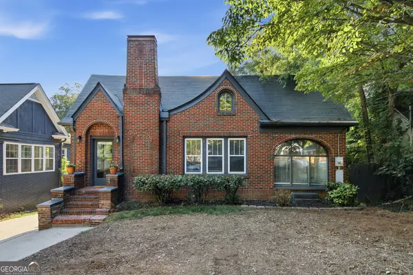 866 Moreland Avenue Se, Atlanta, GA 30316