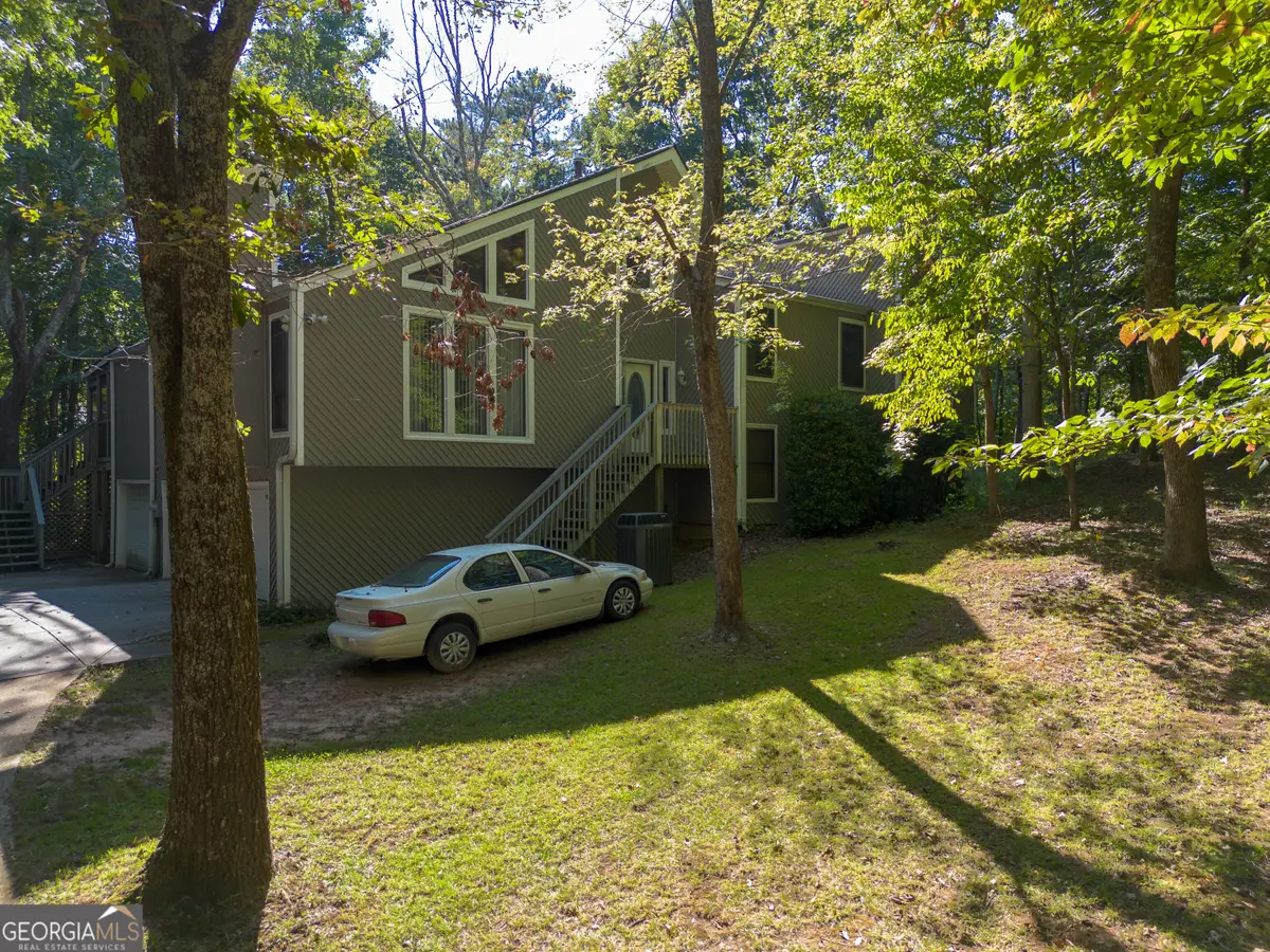 1100 Pine Grove Pointe Drive, Roswell, GA 30075 - #1