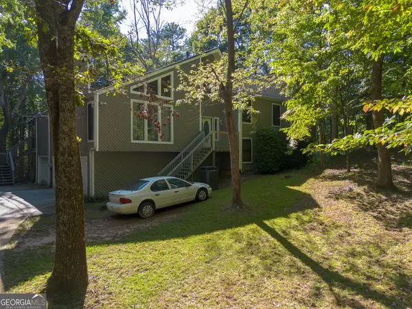 1100 Pine Grove Pointe Drive, Roswell, GA 30075