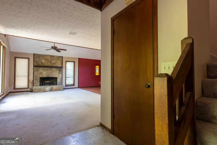 1100 Pine Grove Pointe Drive, Roswell, GA 30075 - #3