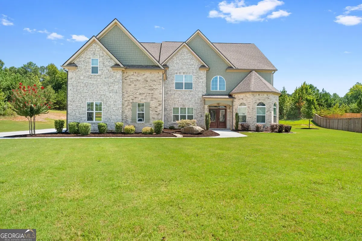 74 Highgate Drive, Newnan, GA 30263 - #1