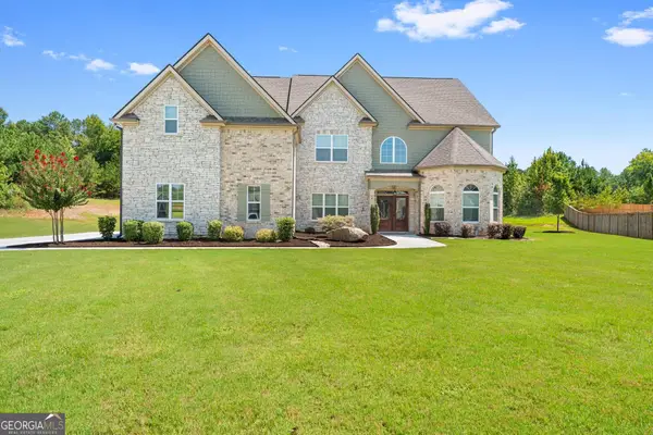 74 Highgate Drive, Newnan, GA 30263
