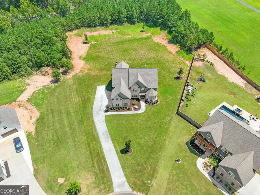 74 Highgate Drive, Newnan, GA 30263 - #2