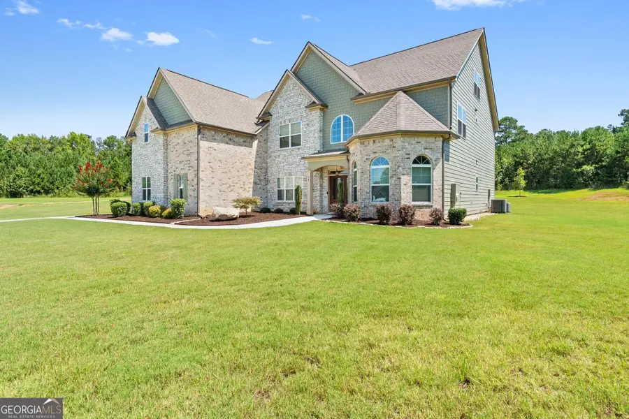 74 Highgate Drive, Newnan, GA 30263 - #3
