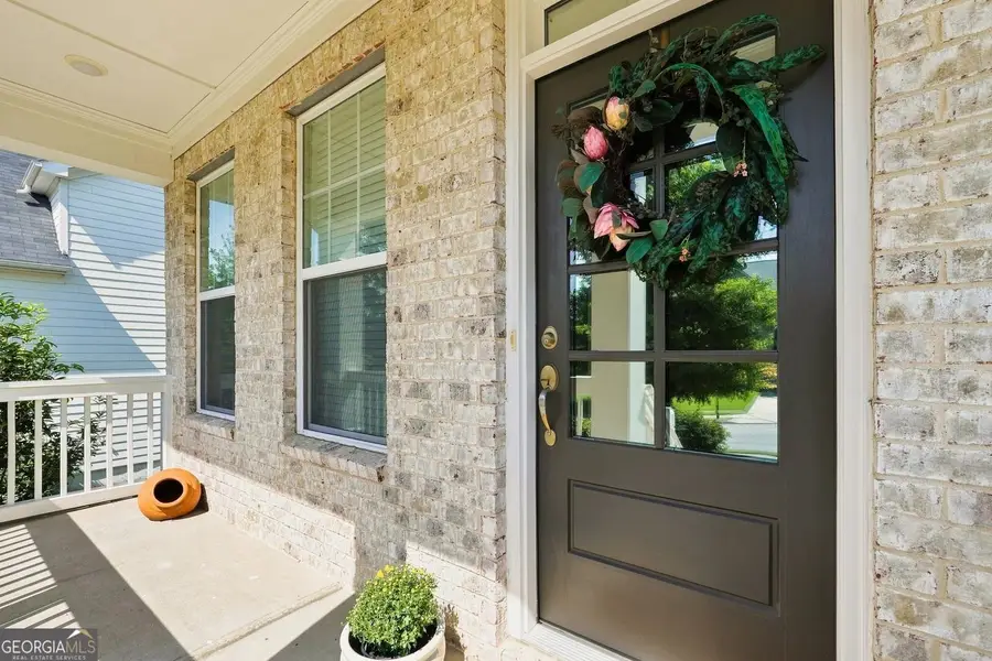 3525 Reed Mill Drive, Buford, GA 30519 - #3