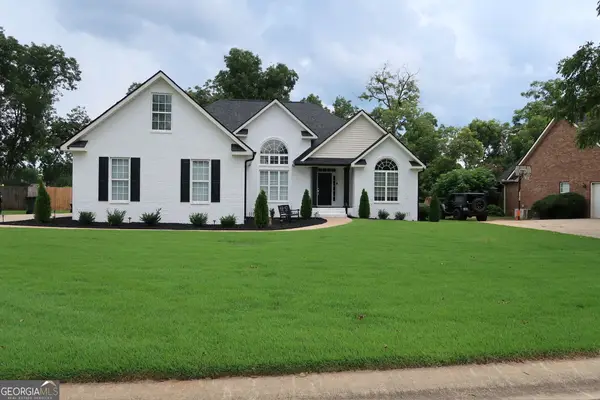 207 Brookewater Lane, Perry, GA 31069