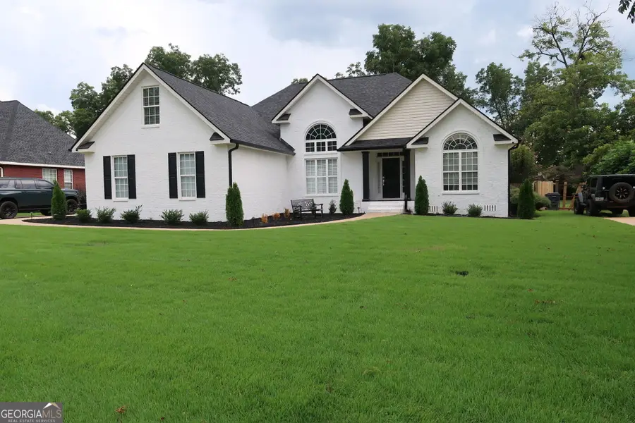 207 Brookewater Lane, Perry, GA 31069 - #2