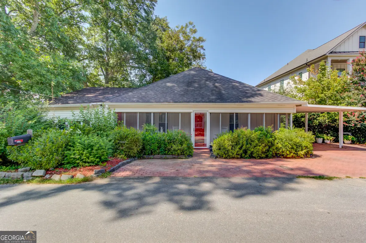 220 New Street, Buford, GA 30518 - #1