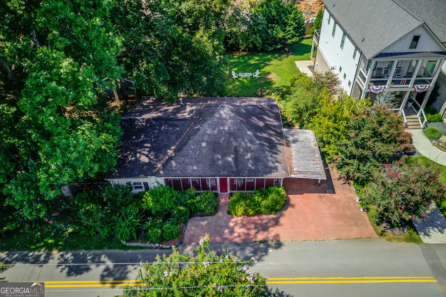 220 New Street, Buford, GA 30518 - #2