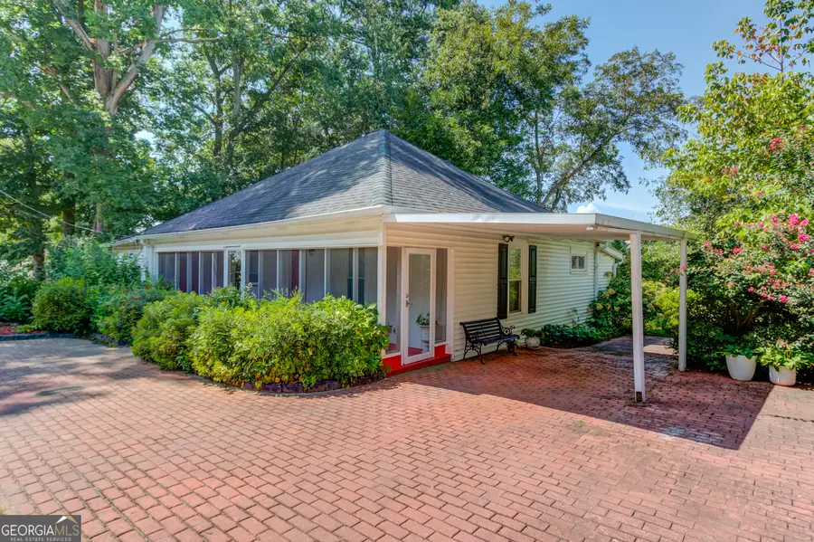 220 New Street, Buford, GA 30518 - #3