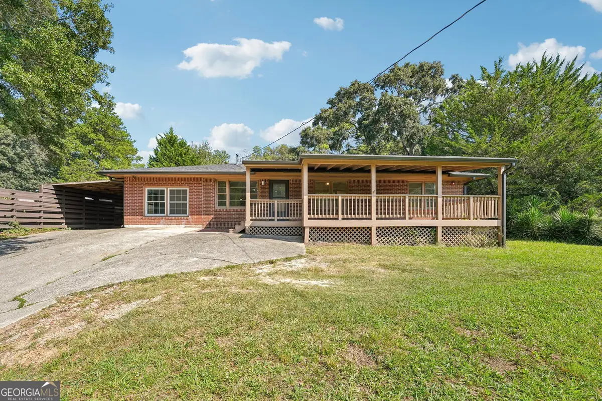 3354 Clay Road, Austell, GA 30106 - #1
