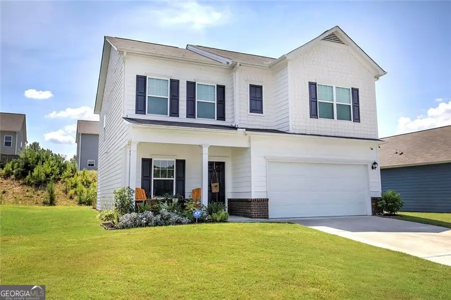 8 Joplin Street Ne, Rome, GA 30161 - #2