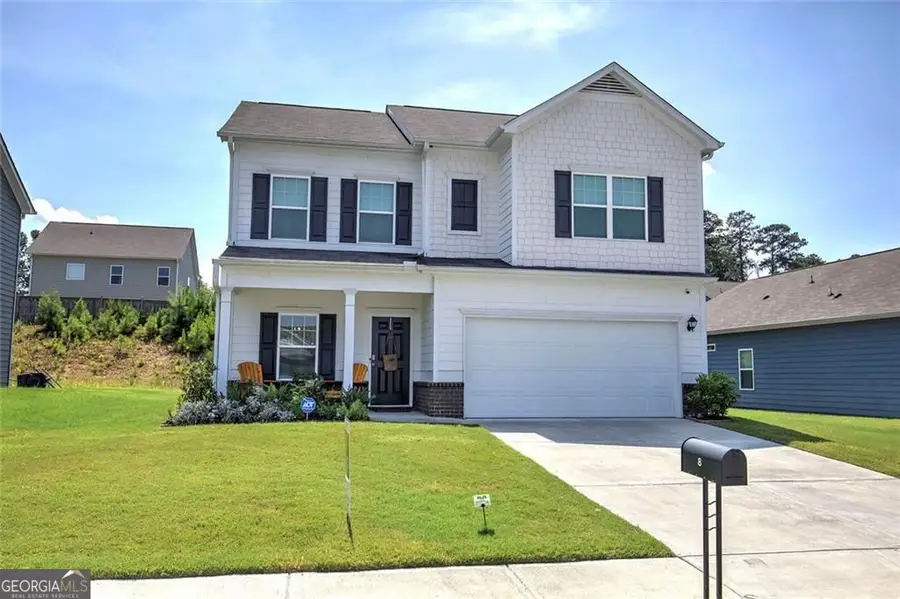 8 Joplin Street Ne, Rome, GA 30161 - #3