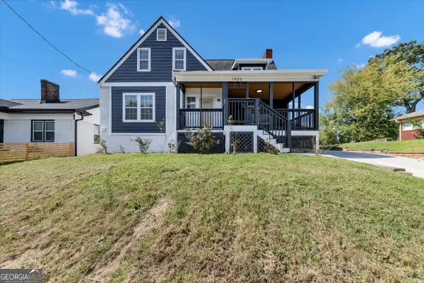 1420 Donnelly Avenue Sw, Atlanta, GA 30310