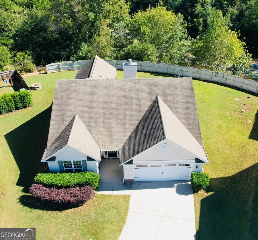 110 Manchester Lane, Jefferson, GA 30549 - #2