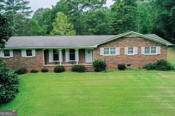 2815 Old Dalton Ne Road, Rome, GA 30165