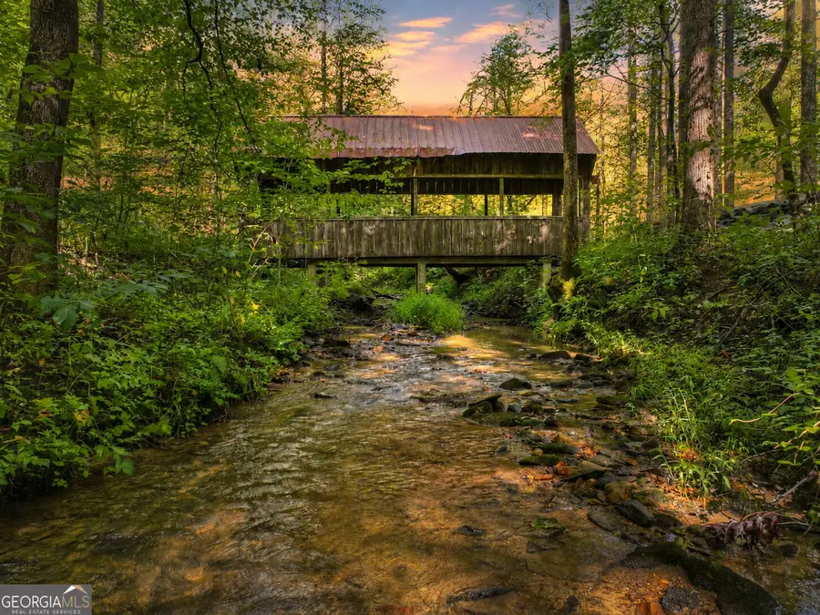 606 Johntown Road, Ellijay, GA 30536 - #3