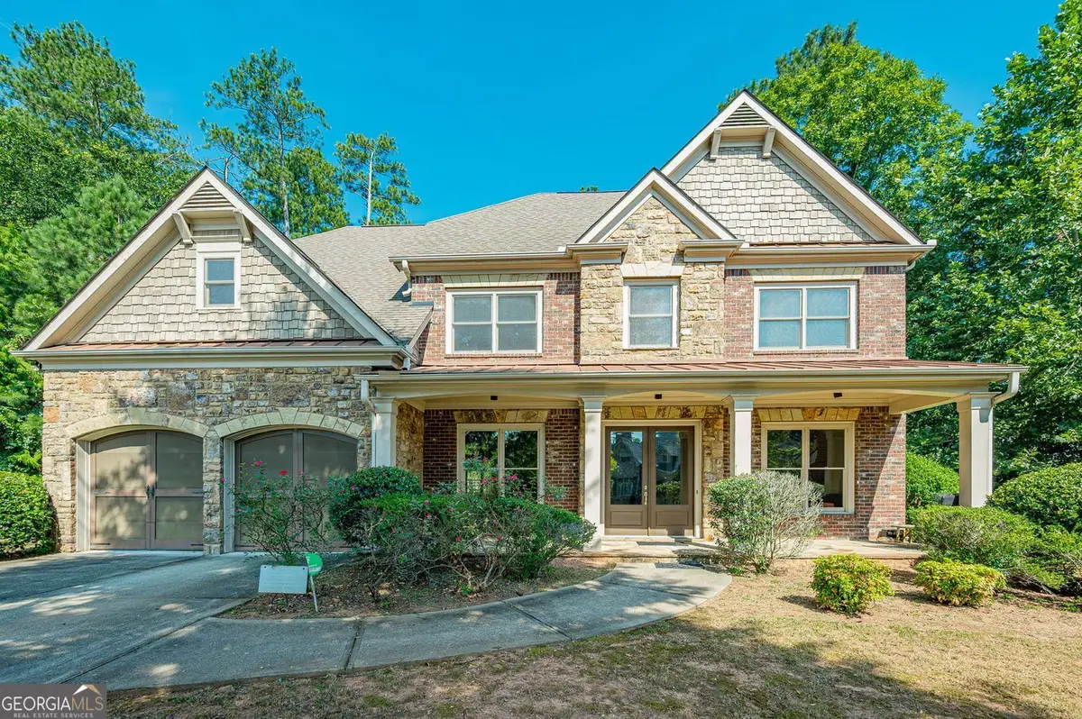 2195 Watercrest Commons Circle, Marietta, GA 30062 - #1