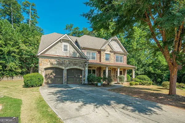 2195 Watercrest Commons Circle, Marietta, GA 30062