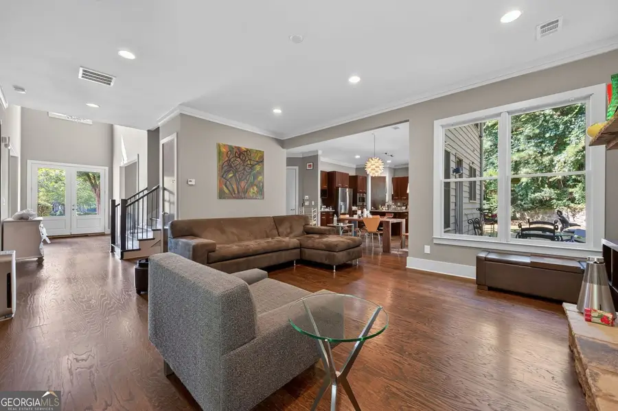 2195 Watercrest Commons Circle, Marietta, GA 30062 - #2
