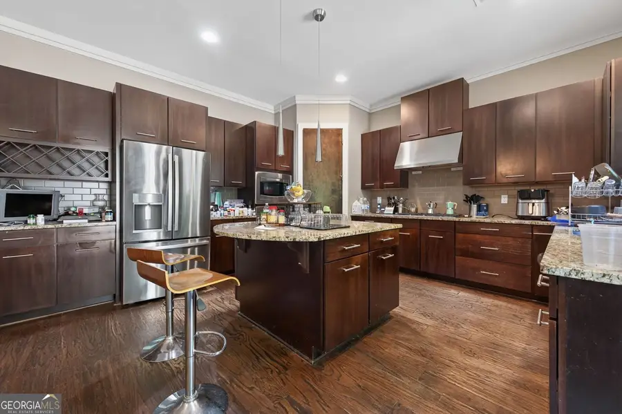 2195 Watercrest Commons Circle, Marietta, GA 30062 - #3