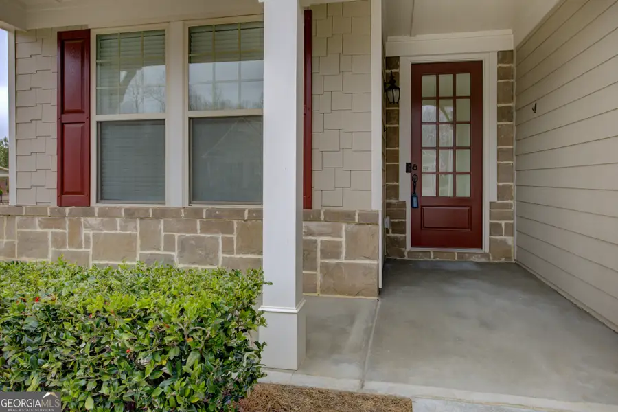 208 Silver Maple Court, Peachtree City, GA 30269 - #2