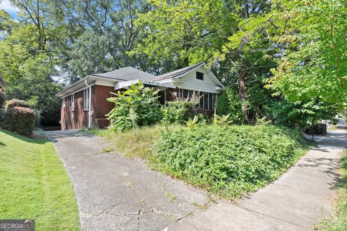 1141 Rosedale Drive Ne, Atlanta, GA 30306 - #1