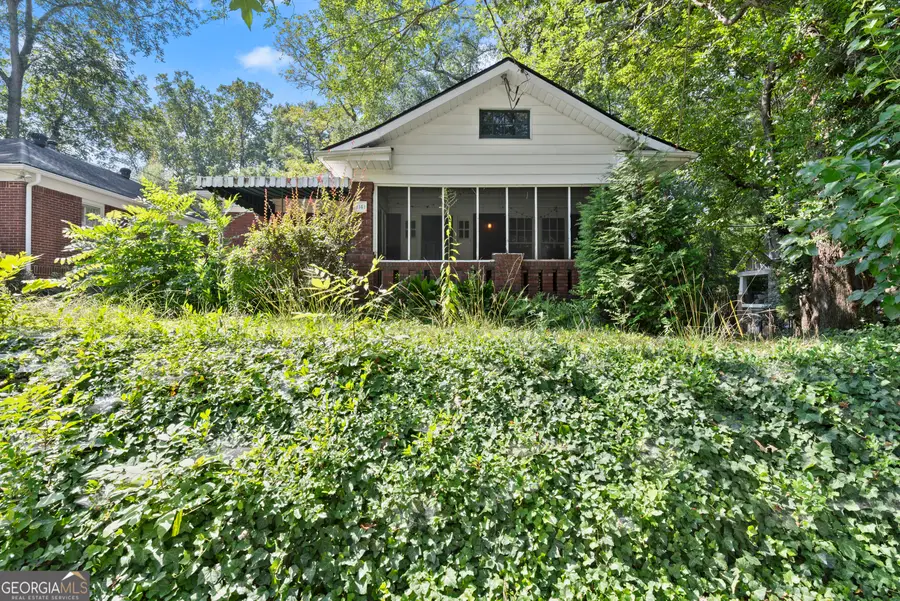 1141 Rosedale Drive Ne, Atlanta, GA 30306 - #2