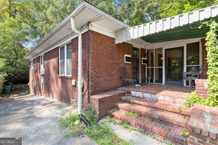 1141 Rosedale Drive Ne, Atlanta, GA 30306 - #3