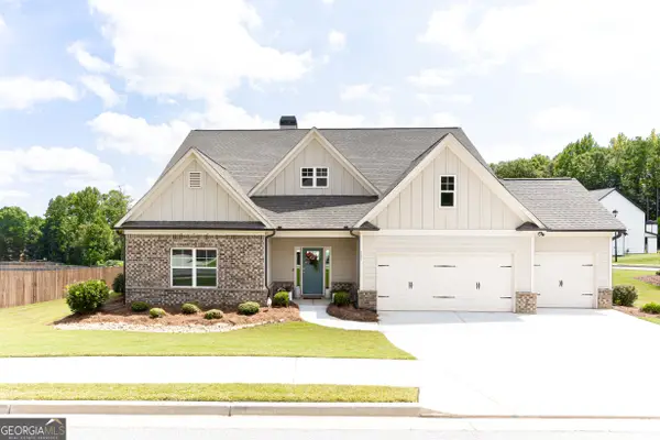 161 Parkers Place, Hoschton, GA 30548