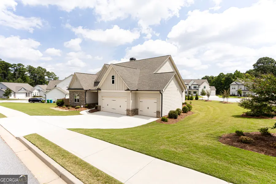 161 Parkers Place, Hoschton, GA 30548 - #2
