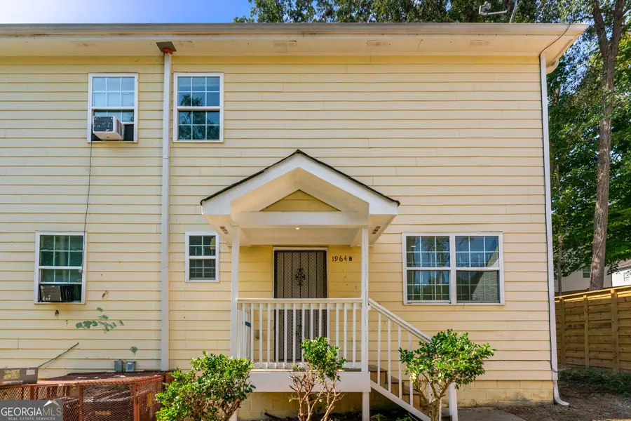 1964 Jones Avenue Nw, Atlanta, GA 30318 - #3