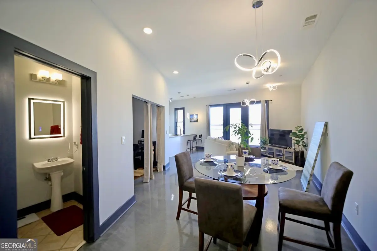 1195 Milton Terrace Se #1109, Atlanta, GA 30315 - #1