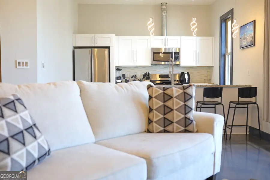 1195 Milton Terrace Se #1109, Atlanta, GA 30315 - #2