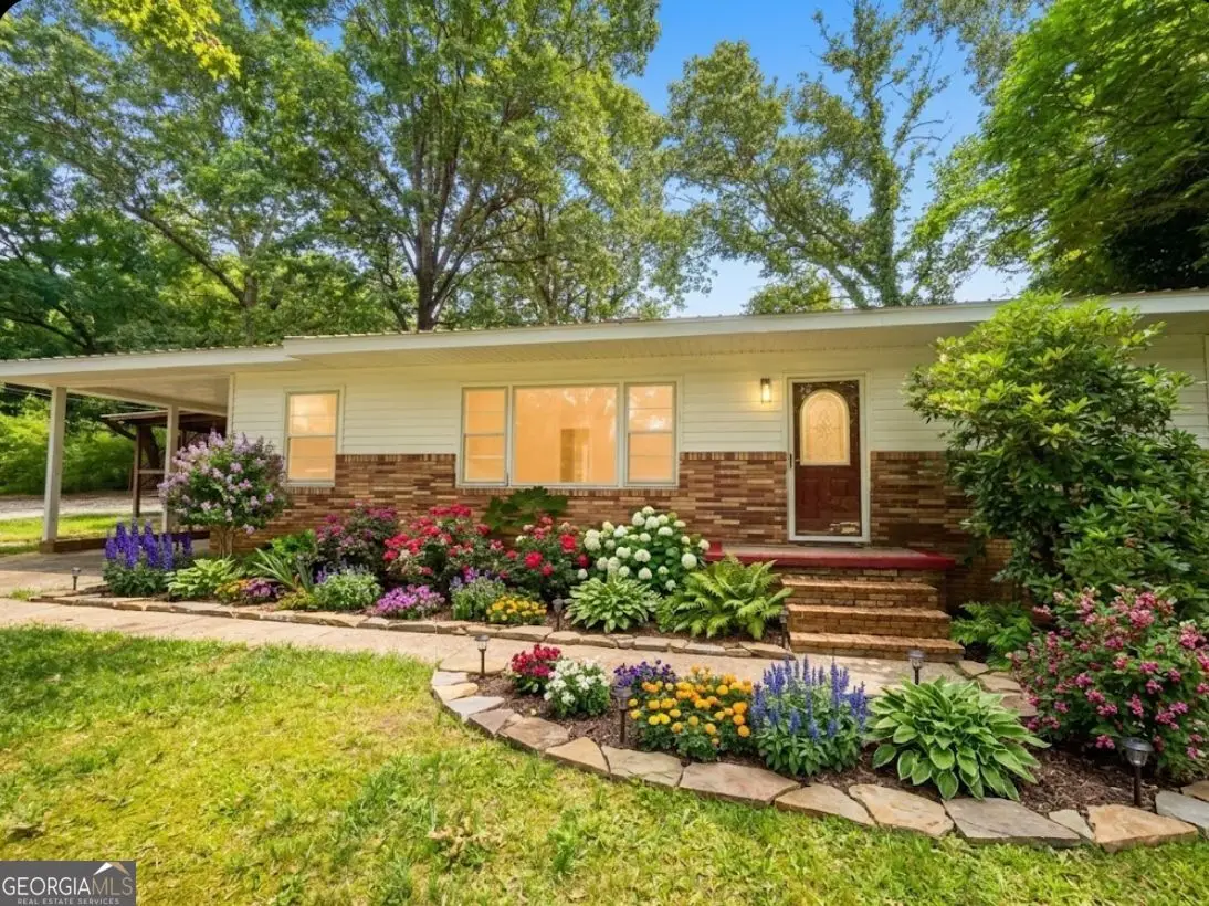 151 Tiny Ridge Drive, Cornelia, GA 30531 - #1