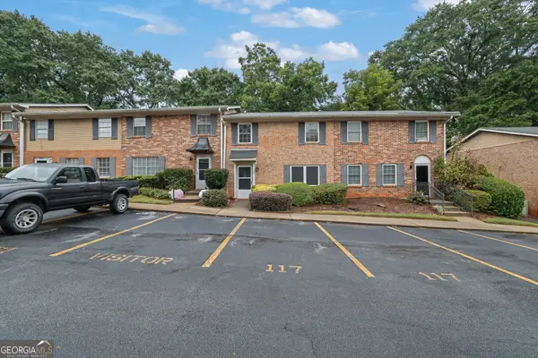 117 Northdale Place, Lawrenceville, GA 30046