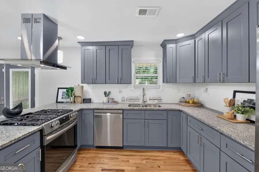 1395 Dennis Drive, Decatur, GA 30032 - #3