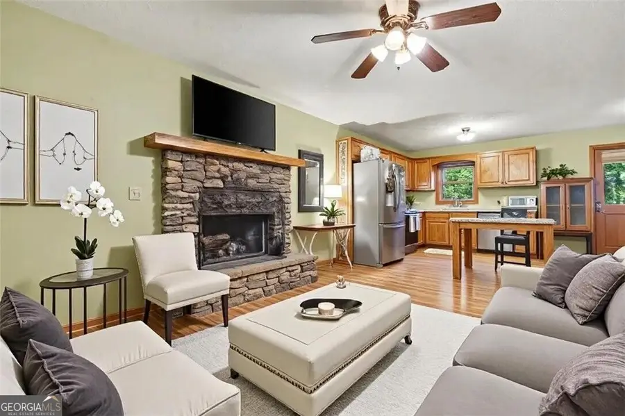 555 River Flow Drive, Dahlonega, GA 30533 - #3
