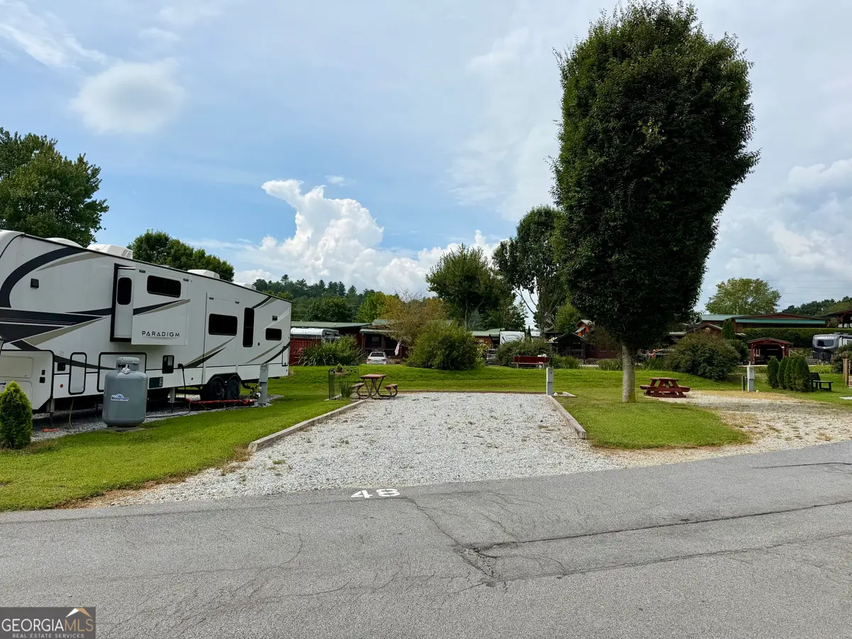 LOT 48 Newmar Court, Dillard, GA 30537 - #1