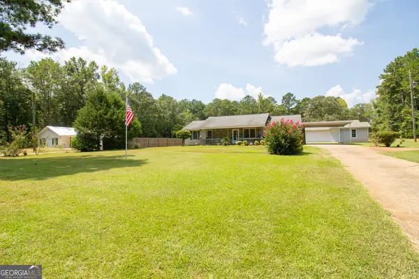 3465 Country Road 288, Five Points, AL 36855