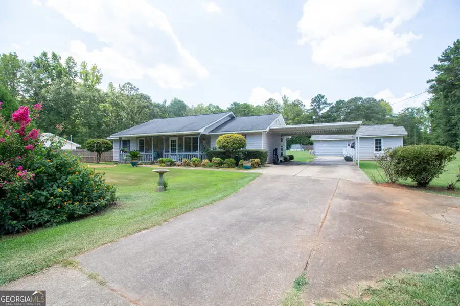 3465 Country Road 288, Five Points, AL 36855 - #2