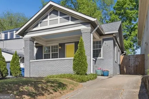 547 Parkway Drive Ne, Atlanta, GA 30308