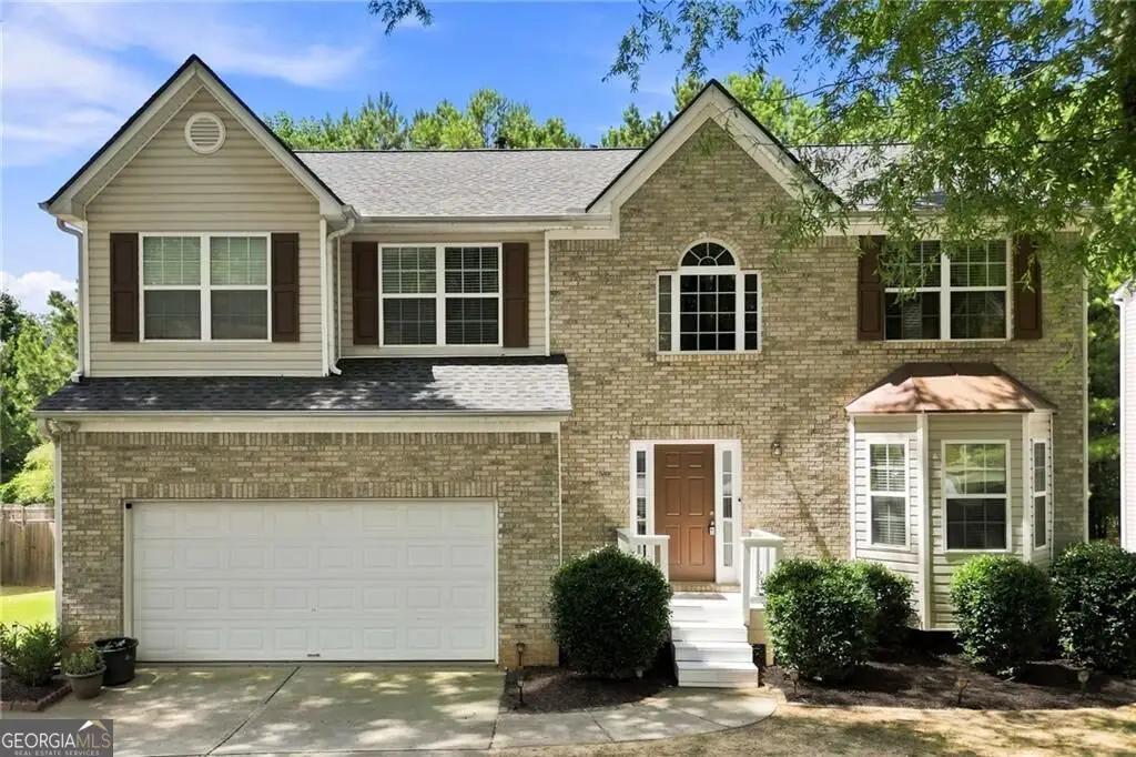 5492 Skylar Creek Lane, Buford, GA 30518 - #1